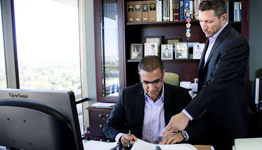 Bankruptcy Attorney «Wadhwani & Shanfeld», reviews and photos