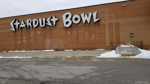 Bowling Alley «Stardust Bowl», reviews and photos, 1330 Sheffield Ave, Dyer, IN 46311, USA