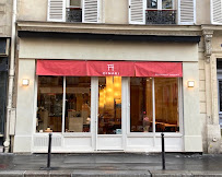 Photos du propriétaire du Restaurant japonais Oinari à Paris - n°1