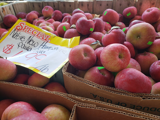 Supermarket «EM Heath Supermarket», reviews and photos, 12 Main St C, Center Harbor, NH 03226, USA