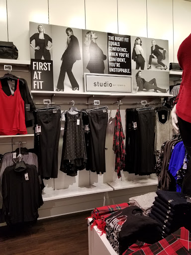 Clothing Store «Torrid», reviews and photos, 2270 E Williams Field Rd Suite # 684, Gilbert, AZ 85296, USA