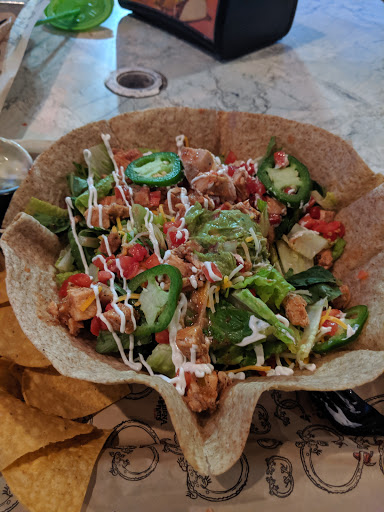 Tex-Mex Restaurant «Tijuana Flats», reviews and photos, 13820 Old St Augustine Rd #125, Jacksonville, FL 32258, USA