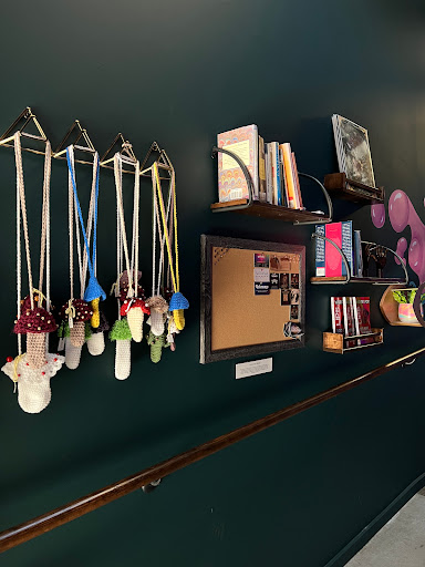 Explore childhood trauma tattoo ideas, creative tattoo ideas in Denver, available at Mashroom Studios