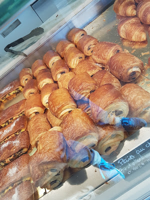 Boulangerie Patisserie Le St Julien à Servian