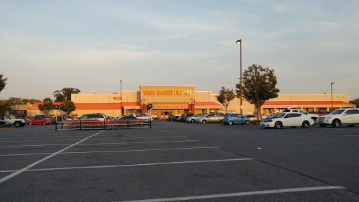 Home Improvement Store «The Home Depot», reviews and photos, 2300 Broadbirch Dr, Silver Spring, MD 20904, USA