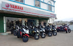 Sneha Motors   Yamaha Showroom