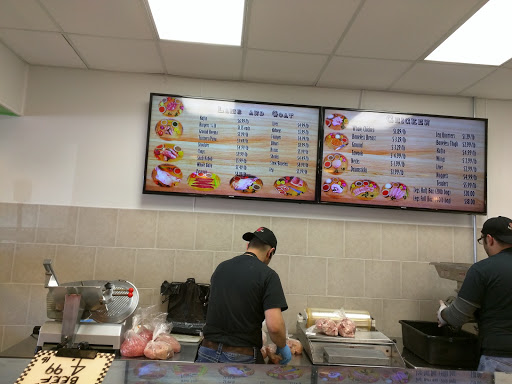 Butcher Shop «Jouni Meat», reviews and photos, 28958 Orchard Lake Rd, Farmington Hills, MI 48334, USA