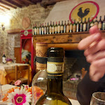 Photo n°1 de l'avis de Marco.e fait le 12/11/2023 à 14:24 sur le  Antico Ristorante Pestello à Castellina in Chianti