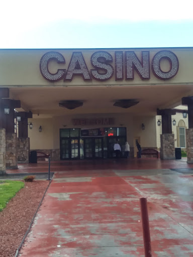 Casino «St. Jo Frontier Casino», reviews and photos, 777 Winners Cir, St Joseph, MO 64505, USA