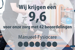 Manueel-Fysiocare | Paramedisch Centrum Rijnhuizen