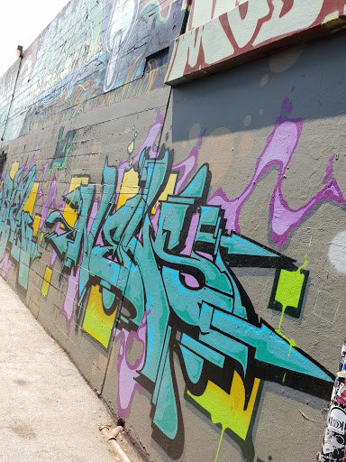 Music Store «Amoeba Music», reviews and photos, 1855 Haight St, San Francisco, CA 94117, USA