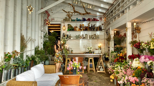 Florist «Ampersand», reviews and photos, 80 Albion St, San Francisco, CA 94103, USA