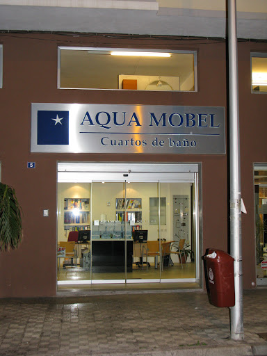 Aqua Mobel