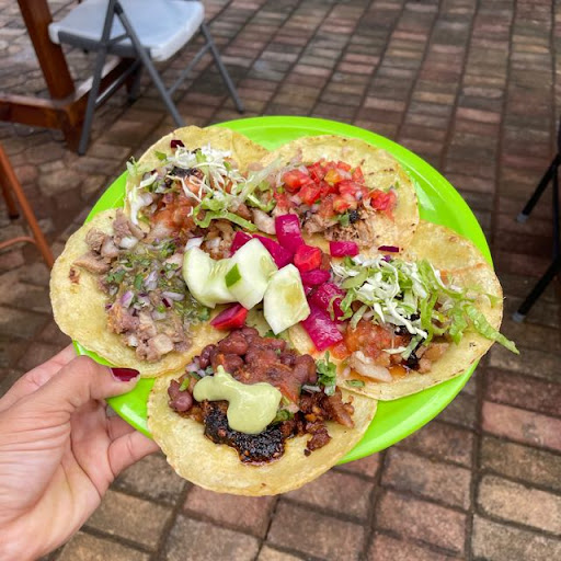 Taco Spot Ltd Restaurant in Montego Bay