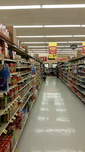 Grocery Store «Food Lion», reviews and photos, 11800 Old National Pike, New Market, MD 21774, USA