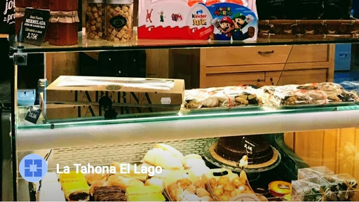 Panadería Tahona