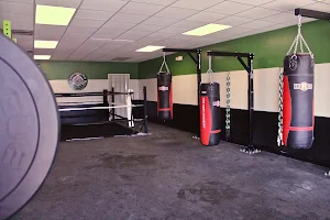 Fonteneaux Boxing Academy, LLC image