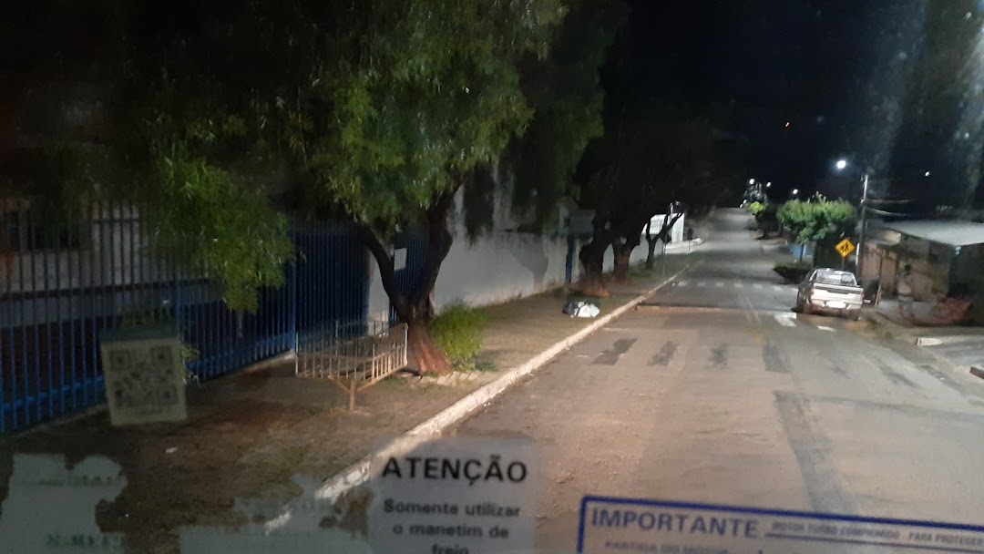 Escola Municipal São José