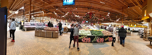 Supermarket «Wegmans», reviews and photos, 6789 E Genesee St, Fayetteville, NY 13066, USA