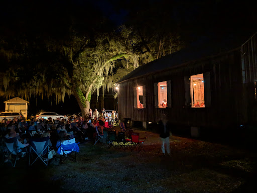 Live Music Venue «Dew Drop Jazz & Social Hall», reviews and photos, 430 Lamarque St, Mandeville, LA 70448, USA