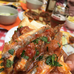 Photo n°12 de l'avis de Jackie.e fait le 04/11/2023 à 15:16 sur le  Bar del Centro à Borghetto d'Arroscia