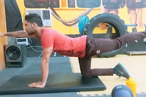 Salman,S fitness hub image