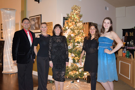 Dance School «Bloomington Arthur Murray Dance Studio», reviews and photos, 1711 N College Ave, Bloomington, IN 47404, USA