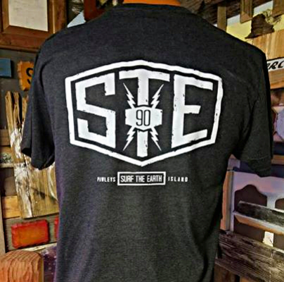 Surf Shop «Surf The Earth», reviews and photos, 47 Da Gullah Way, Pawleys Island, SC 29585, USA