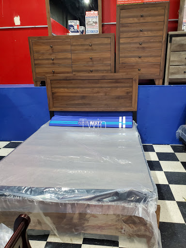 Furniture Store «American Freight Furniture and Mattress», reviews and photos, 1201 10th St E, Palmetto, FL 34221, USA