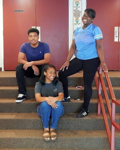 Performing Arts Theater «Bishop Arts Theatre Center», reviews and photos, 215 S Tyler St, Dallas, TX 75208, USA