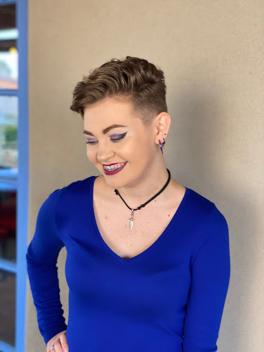 Beauty Salon «BBV SALON», reviews and photos, 7440 E 6th Ave #104, Scottsdale, AZ 85251, USA