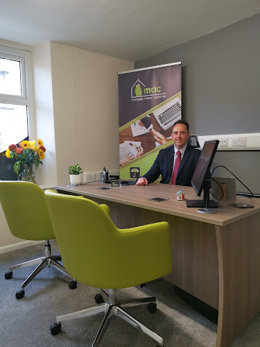Reviews of MAC - Mortgage Advice Centre (NI) in Dungannon - Insurance broker