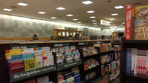 Book Store «Barnes & Noble», reviews and photos, 171 Main St, Birmingham, AL 35244, USA