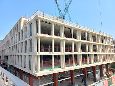 STRUCTALIS - Bureau d'études structure à Paris