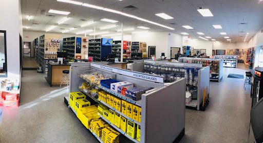 Morrison Supply in Plano, Texas