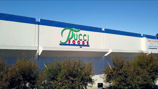 Pucci Foods