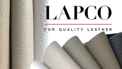 LAPCO for Leather