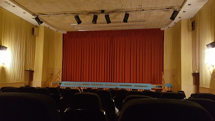 Millino - Kino Millstatt