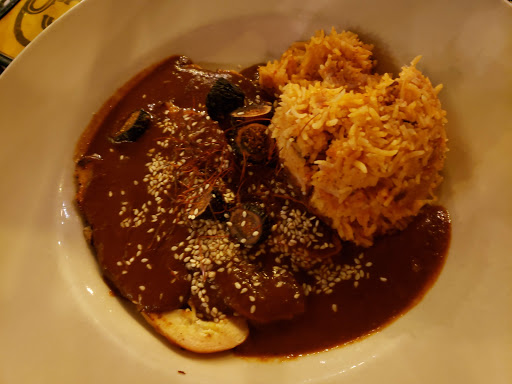 American Restaurant «La Cocina», reviews and photos, 201 N Court Ave, Tucson, AZ 85701, USA