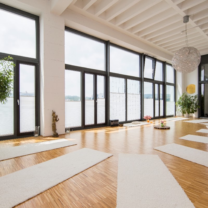 Yoga Ulm by Haus am Fluss