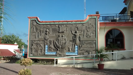 Farmacias Similares Viad. La Providencia, Cedro, 92930 Tihuatlan, Ver. Mexico