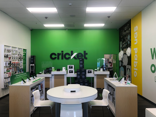 Cell Phone Store «Cricket Wireless Authorized Retailer», reviews and photos, 14350 Laurie Ln d, San Pablo, CA 94806, USA