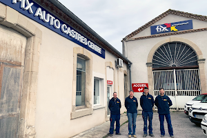 Carrosserie Fix Auto Castres Centre 🚗 (anciennement Carrosserie GFM) image