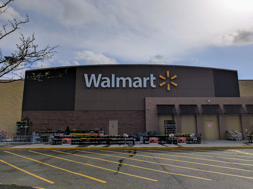 Department Store «Walmart Supercenter», reviews and photos, 100 N Main St, Manville, NJ 08835, USA