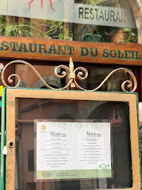 Photos du propriétaire du Restaurant français Restaurant Café du Soleil à Lyon - n°5
