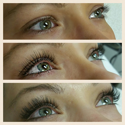 Spa «Foxy Faces», reviews and photos, 18205 N 51st Ave #135, Glendale, AZ 85308, USA