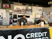 Texas Tires 44 - Photo 3 - Car repair in Phoenix, AZ, Phoenix