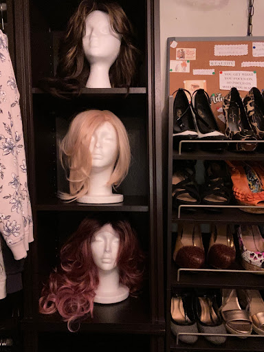Wig Shop «Crown Wigs & Beauty Supplies», reviews and photos, 1098 N Waterman Ave, San Bernardino, CA 92410, USA