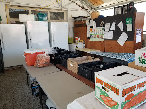 Reservoir Food Pantry