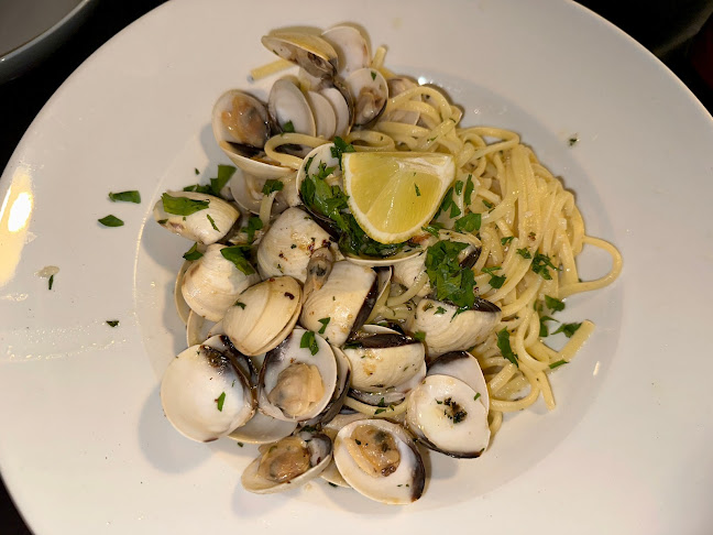 Gusto Bistro - Étterem